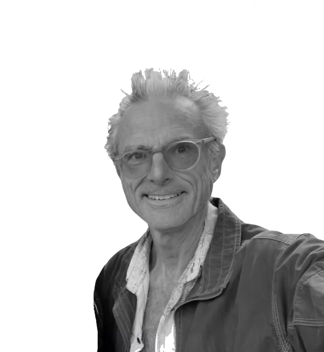Paul Bergeron